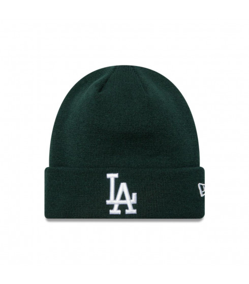 Beanie Los Angeles Dodgers MLB League Essentials Dark Green