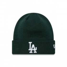 Beanie Los Angeles Dodgers MLB League Essentials Dark Green