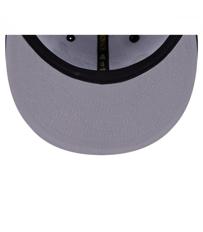 Gorro 59fifty MLB Oakland Athletics 59fifty Day White