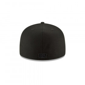 Jockey Boston Rojo Sox MLB 59Fifty Negro