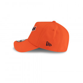 Gorra 9Forty Detroit Tigers Hyperfly X MLB Naranjo