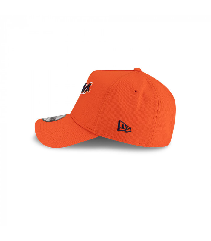 Gorra 9Forty Detroit Tigers Hyperfly X MLB Naranjo