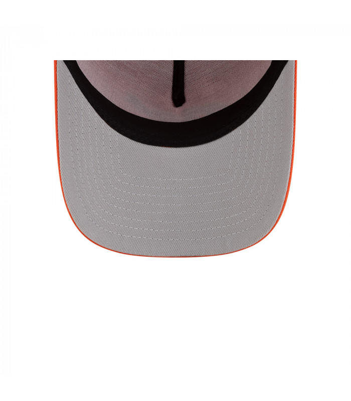 Gorra 9Forty Detroit Tigers Hyperfly X MLB Naranjo