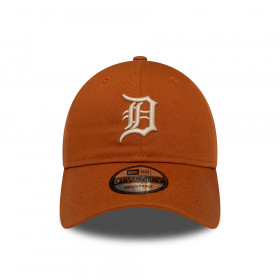 Gorra 9Twenty Detroit Tigers League Essentials Med Brown