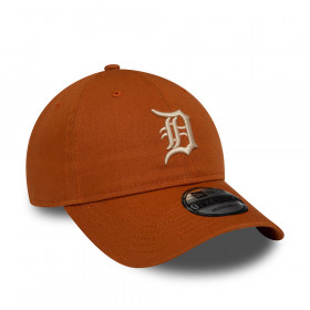 Gorra 9Twenty Detroit Tigers League Essentials Med Brown