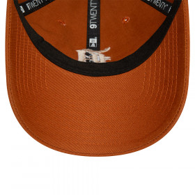 Gorra 9Twenty Detroit Tigers League Essentials Med Brown