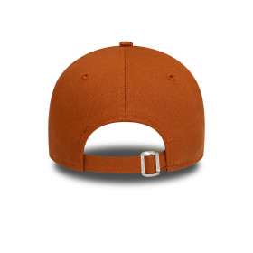 Gorra 9Twenty Detroit Tigers League Essentials Med Brown