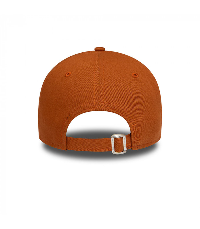 Gorra 9Twenty Detroit Tigers League Essentials Med Brown