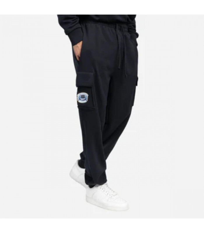 Pantalón  Los Angeles Dodgers MLB Patches Navy