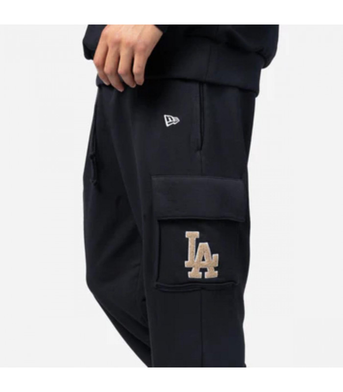 Pantalón  Los Angeles Dodgers MLB Patches Navy