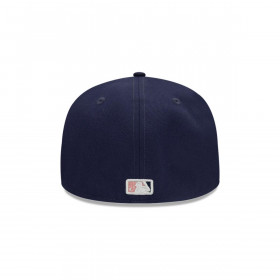Gorra 59Fifty Boston Rojo Sox MLB Sakura Azul