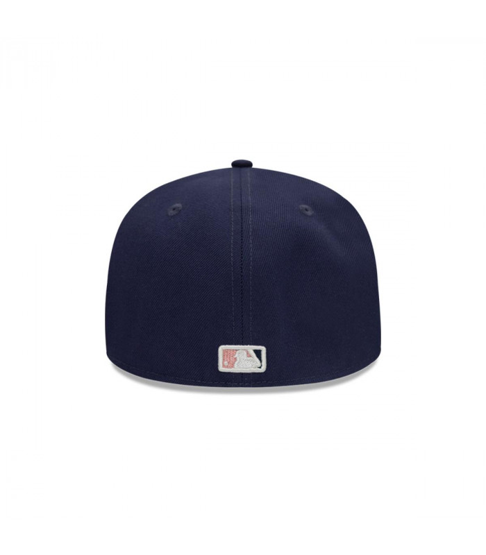 Gorra 59Fifty Boston Rojo Sox MLB Sakura Azul