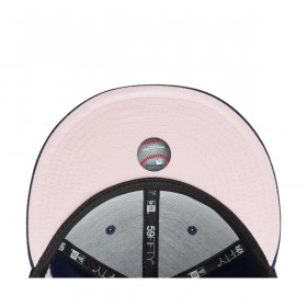 Gorra 59Fifty Boston Rojo Sox MLB Sakura Azul