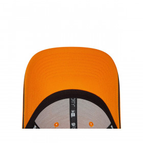 Gorra 9Forty Mclaren Racing Naranjo New Era