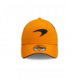 Gorra 9Forty Mclaren Racing Naranjo New Era