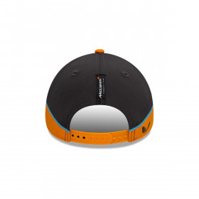 Gorra 9Forty Mclaren Racing Naranjo New Era