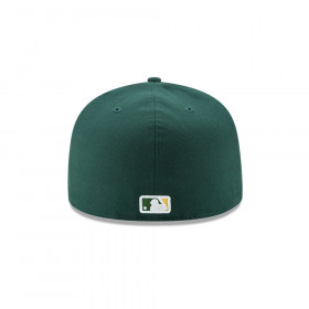 Gorra Oakland Athletics Authentic Collection 59FIFTY Cerrada