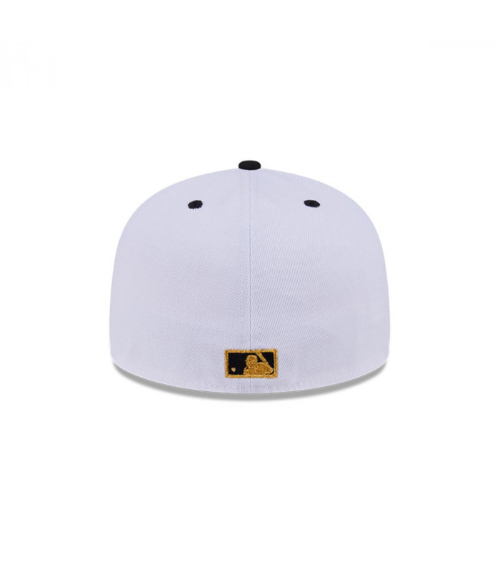 Gorra 59fifty Boston Red Sox MLB 59Fifty Day White New Era