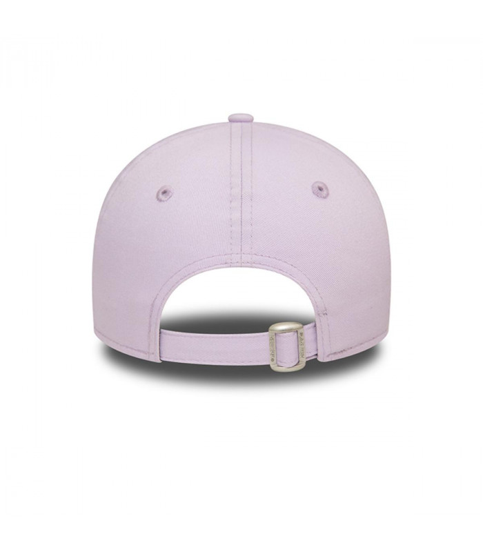 Gorra 9Forty Los Angeles Dodgers League Essentials Violeta