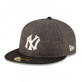 Gorra 59Fifty New York Yankees MLB 59Fifty Day Negro