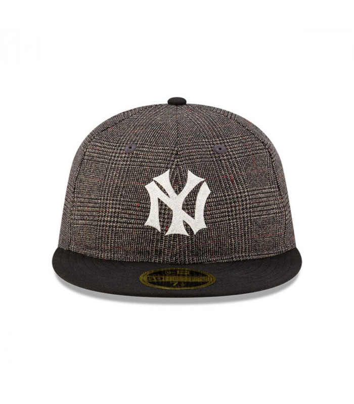 Gorra 59Fifty New York Yankees MLB 59Fifty Day Negro