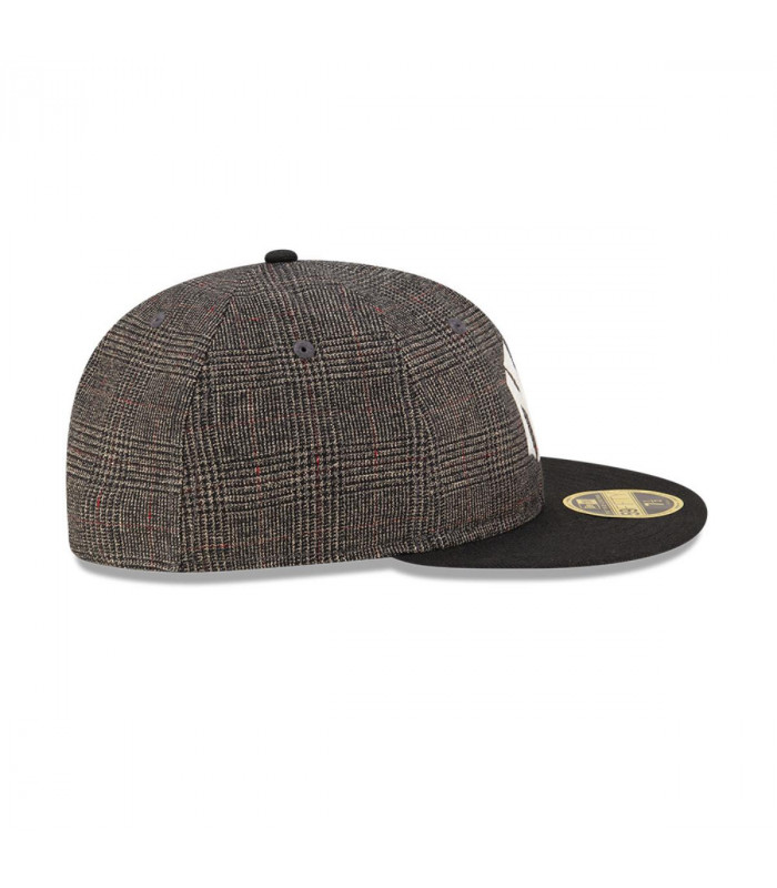 Gorra 59Fifty New York Yankees MLB 59Fifty Day Negro
