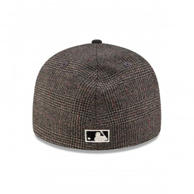 Gorra 59Fifty New York Yankees MLB 59Fifty Day Negro