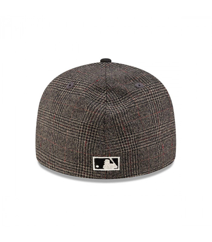 Gorra 59Fifty New York Yankees MLB 59Fifty Day Negro