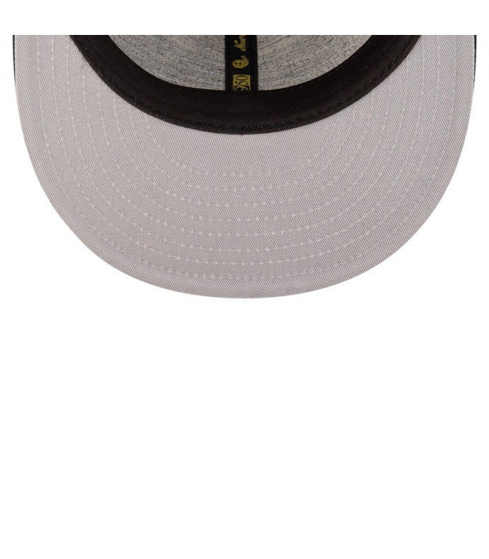 Gorra 59Fifty New York Yankees MLB 59Fifty Day Negro
