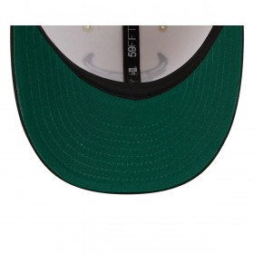 Gorra 59Fifty Chicago Bulls Tonal Florals Blanco