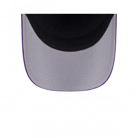 Gorra 9Forty Los Angeles Lakers NBA 2025 NBA Draft Morado