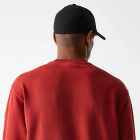 Poleron  Chicago Bulls NBA Flower Rust/Copper