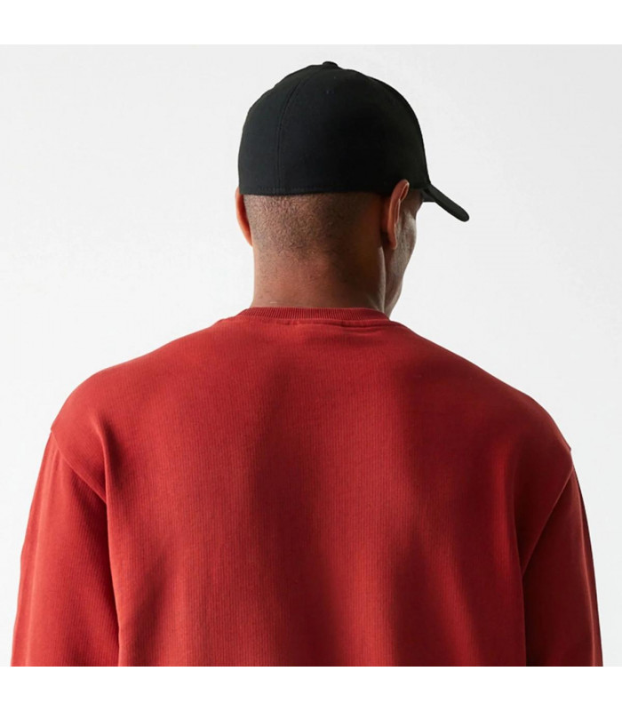 Poleron  Chicago Bulls NBA Flower Rust/Copper