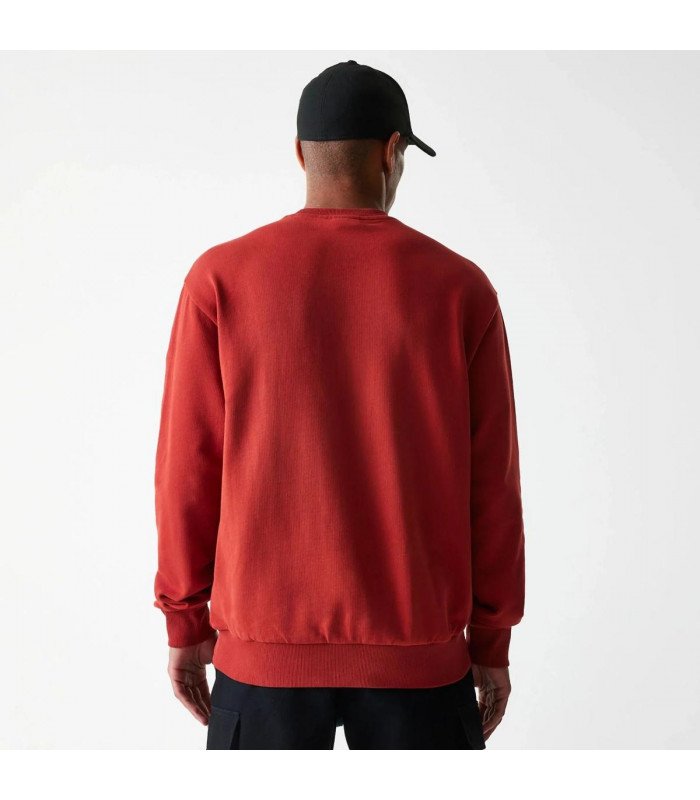 Poleron  Chicago Bulls NBA Flower Rust/Copper