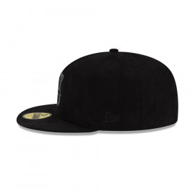 Gorra New Era 59Fifty Fc Barcelona Holiday Negro