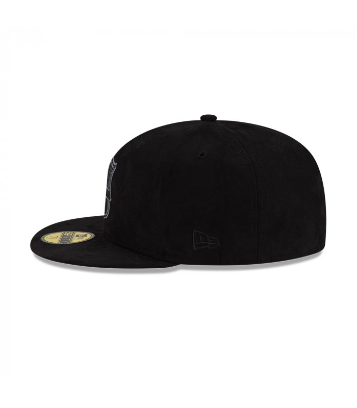 Gorra New Era 59Fifty Fc Barcelona Holiday Negro