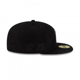 Gorra New Era 59Fifty Fc Barcelona Holiday Negro