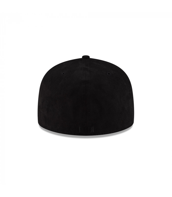 Gorra New Era 59Fifty Fc Barcelona Holiday Negro