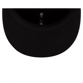 Gorra New Era 59Fifty Fc Barcelona Holiday Negro