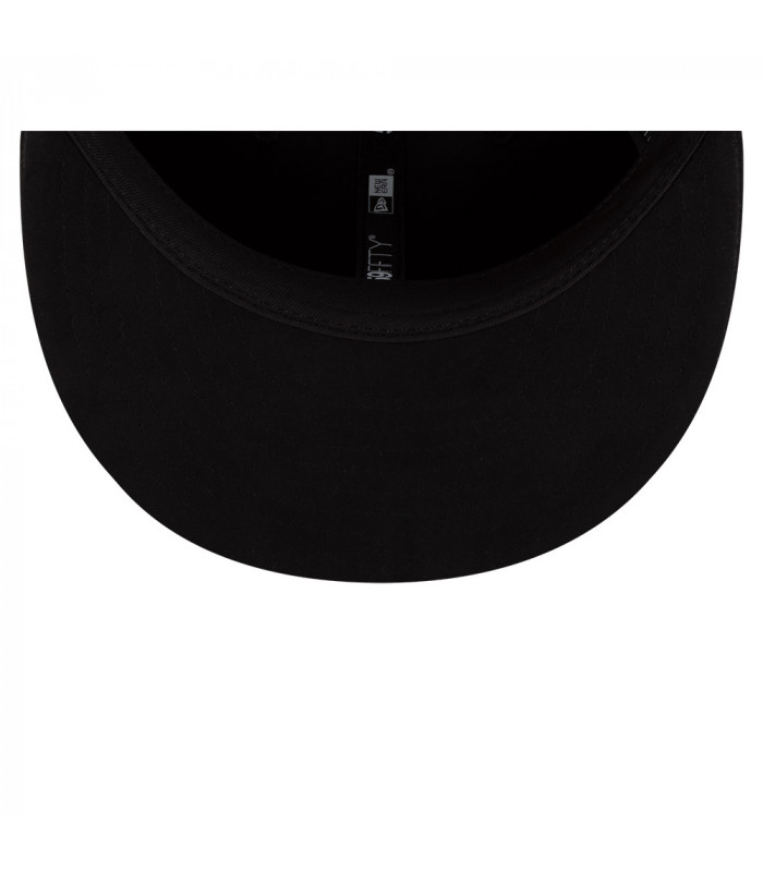 Gorra New Era 59Fifty Fc Barcelona Holiday Negro