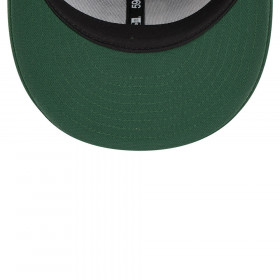 Gorra New Era 59Fifty  Holiday Essentials Rojo