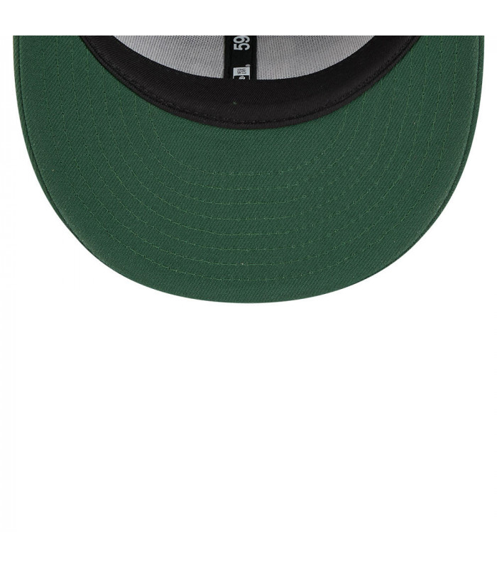 Gorra New Era 59Fifty  Holiday Essentials Rojo