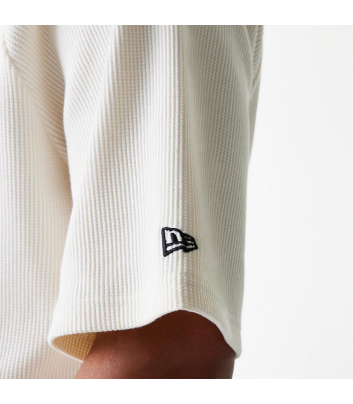 Polera New York Yankees MLB Heritage White