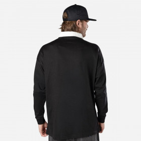 Poleron  New Era Smart Shirt Black