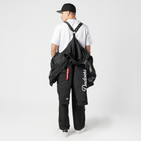 Chaqueta Los Angeles Dodgers Alpha Industries Black