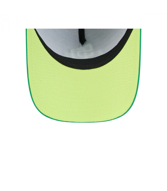 Gorra 9Forty San Diego Padres Tee Time Verde