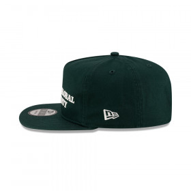 Gorro Golfer New Era True Verde