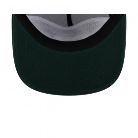 Gorro Golfer New Era True Verde