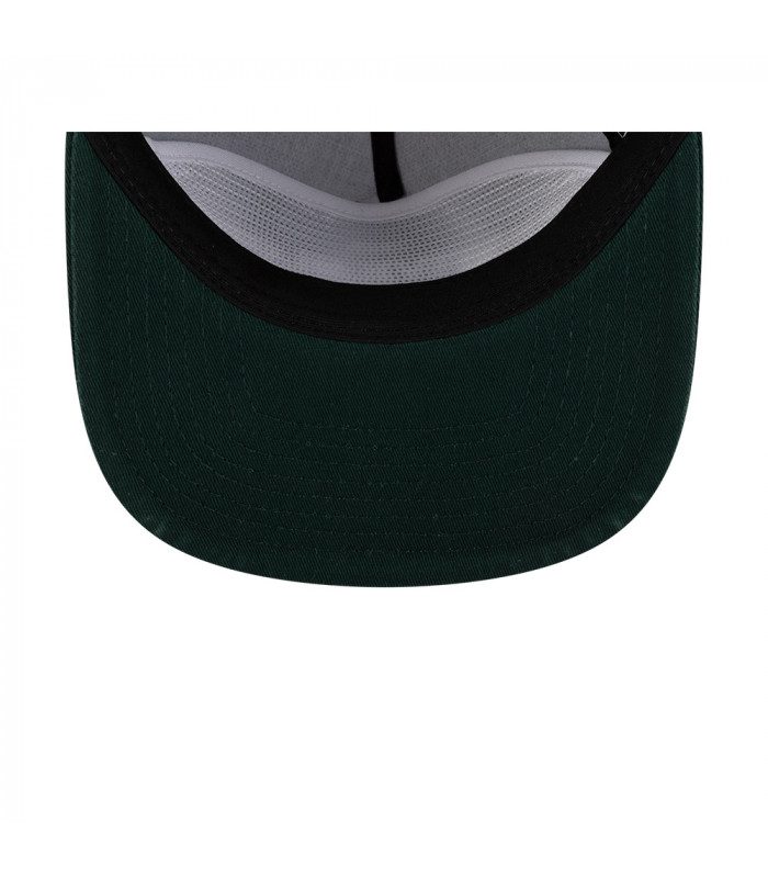 Gorro Golfer New Era True Verde
