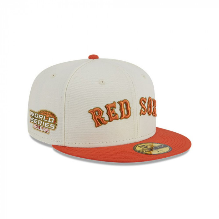 Gorra Boston Red Sox MLB 59fifty White New Era